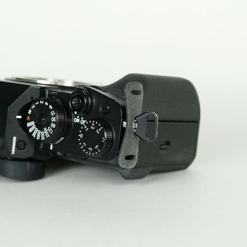 Fujifilm Mirrorless Interchangeable Lips 15 X-T4 X