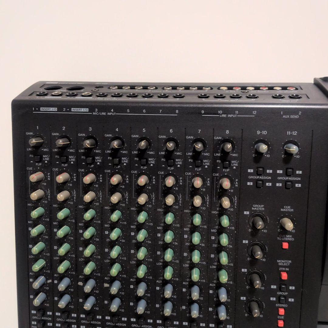 Yamaha Multitrack Recorders Md8 Md