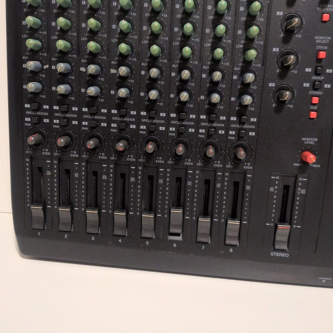 Yamaha Multitrack Recorders Md8 Md