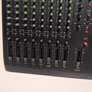 Yamaha Multitrack Recorders Md8 Md