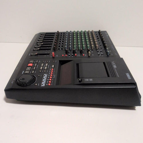 Yamaha Multitrack Recorders Md8 Md