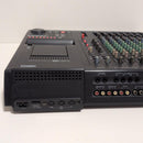 Yamaha Multitrack Recorders Md8 Md