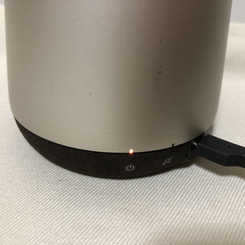 Sony Wireless Speaker H495 Bluetooth Led Lspx-S2