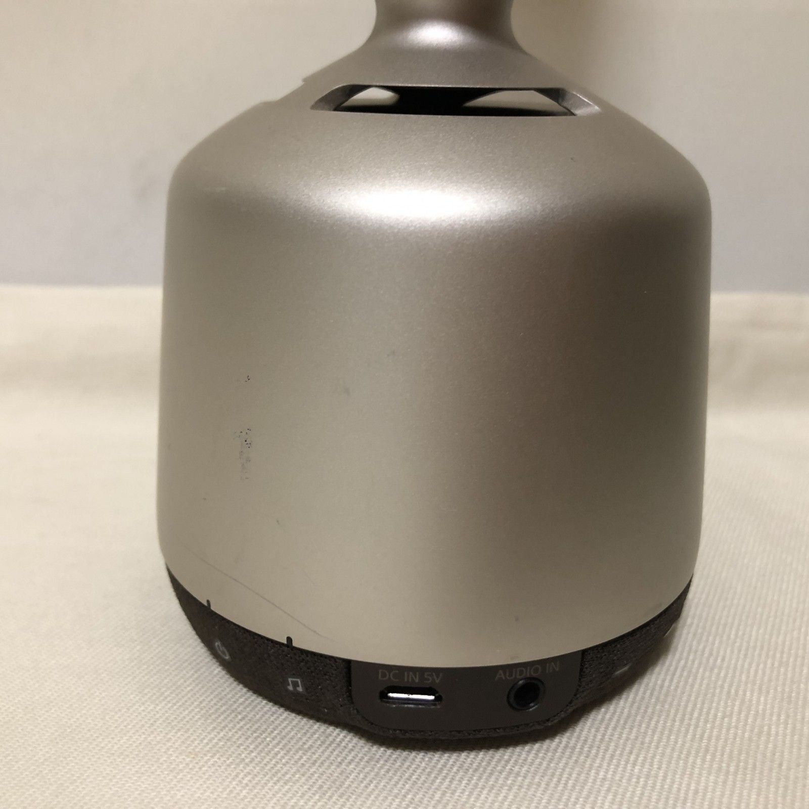 Sony Wireless Speaker H495 Bluetooth Led Lspx-S2