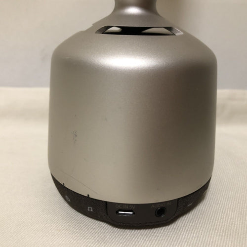 Sony Wireless Speaker H495 Bluetooth Led Lspx-S2