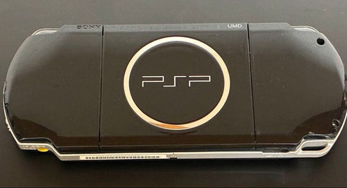 Playstation Portable Consoles (Psp) Sony 3000 8Gb