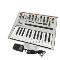 Korg Analog Synthesizer Monologue