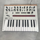 Korg Analog Synthesizer Monologue