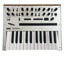 Korg Analog Synthesizer Monologue
