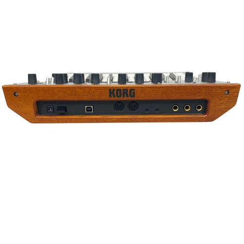 Korg Analog Synthesizer Monologue