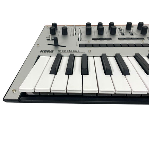 Korg Analog Synthesizer Monologue