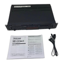 Others Tascam Md-Cd1Mk Cd Md