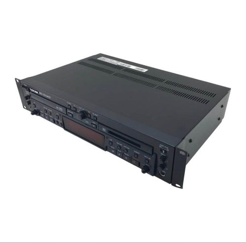 Others Tascam Md-Cd1Mk Cd Md