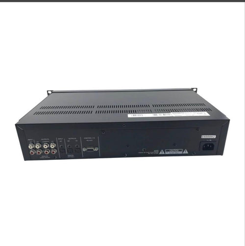 Others Tascam Md-Cd1Mk Cd Md