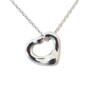 Tiffany Necklace /Ag925/ //J56-10