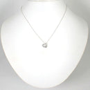 Tiffany Necklace /Ag925/ //J56-10