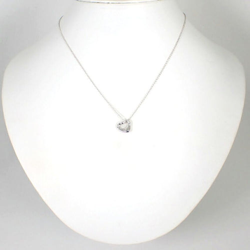 Tiffany Necklace /Ag925/ //J56-10