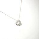 Tiffany Necklace /Ag925/ //J56-10