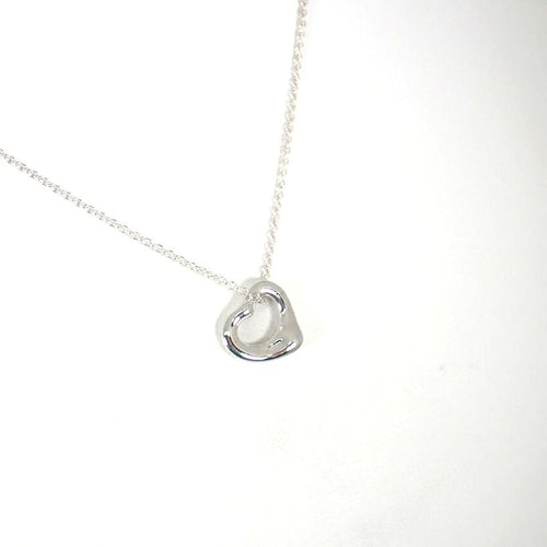 Tiffany Necklace /Ag925/ //J56-10