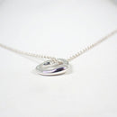 Tiffany Necklace /Ag925/ //J56-10