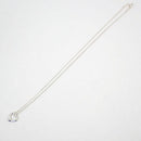 Tiffany Necklace /Ag925/ //J56-10