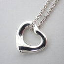 Tiffany Necklace /Ag925/ //J56-10