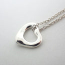 Tiffany Necklace /Ag925/ //J56-10