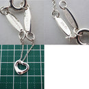 Tiffany Necklace /Ag925/ //J56-10