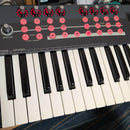 Midi Keyboard Pad Nocturn49