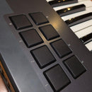 Midi Keyboard Pad Nocturn49