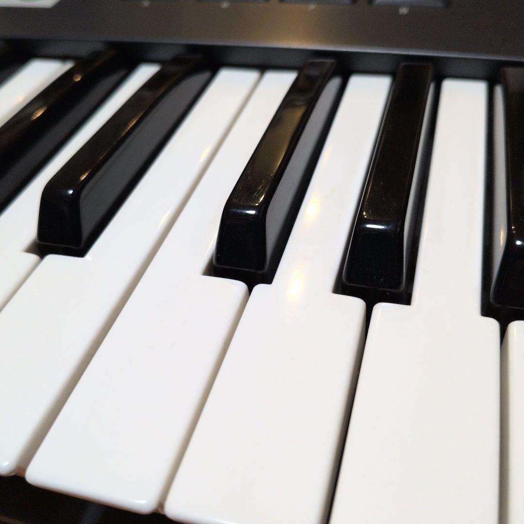 Midi Keyboard Pad Nocturn49