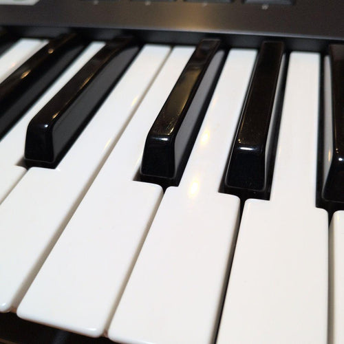 Midi Keyboard Pad Nocturn49