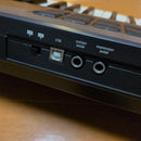 Midi Keyboard Pad Nocturn49