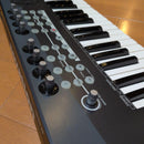 Midi Keyboard Pad Nocturn49