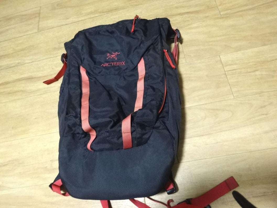 Arc'Teryx Backpacks Rucksacks Spear25 Oshmans