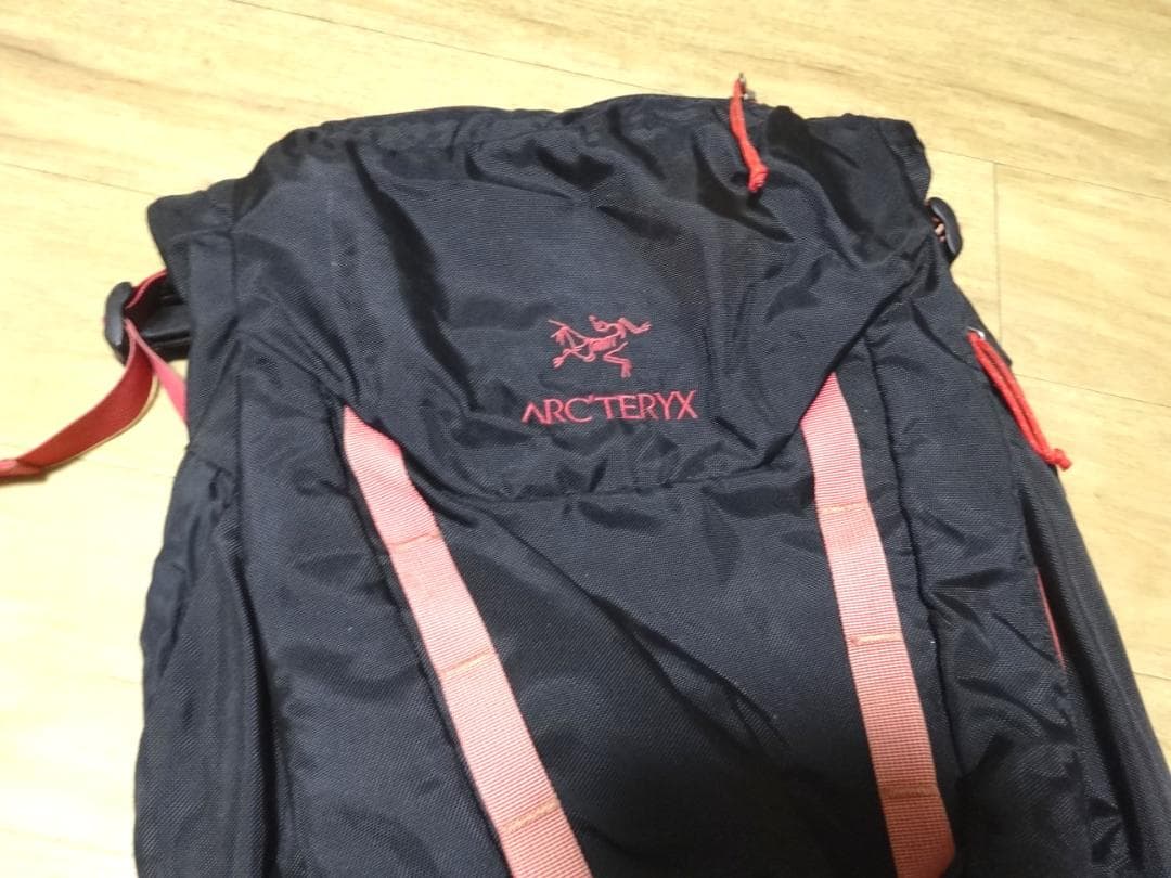 Arc'Teryx Backpacks Rucksacks Spear25 Oshmans