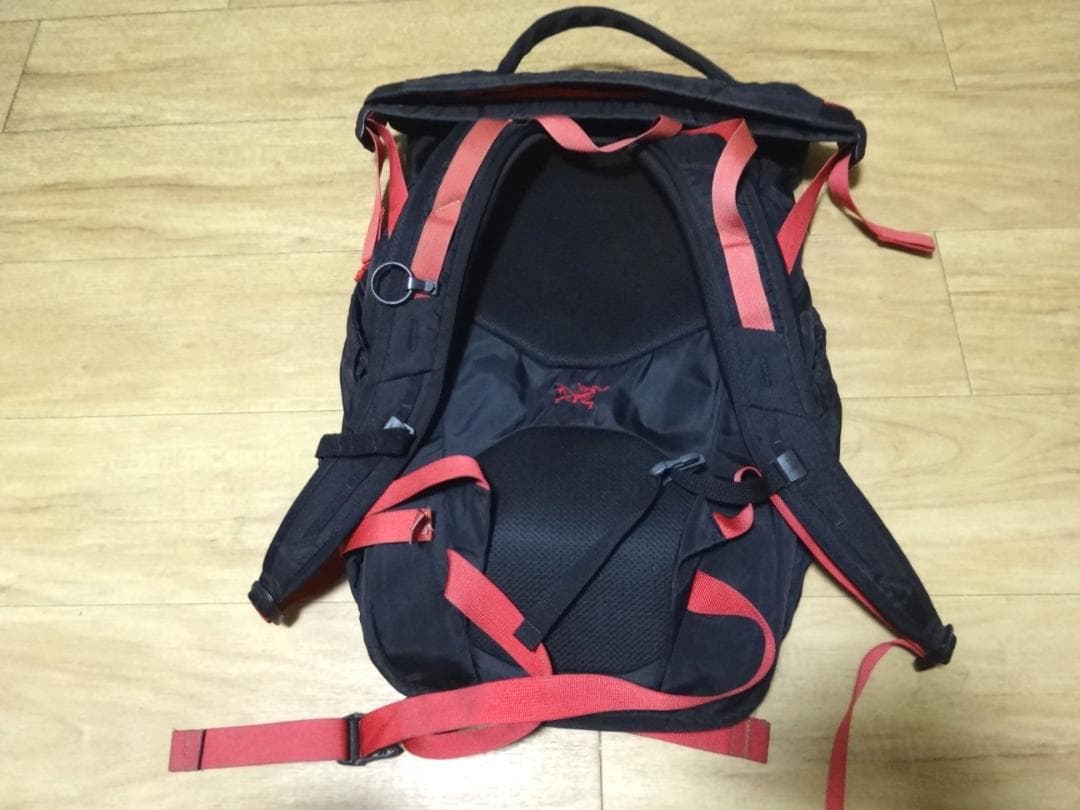 Arc'Teryx Backpacks Rucksacks Spear25 Oshmans