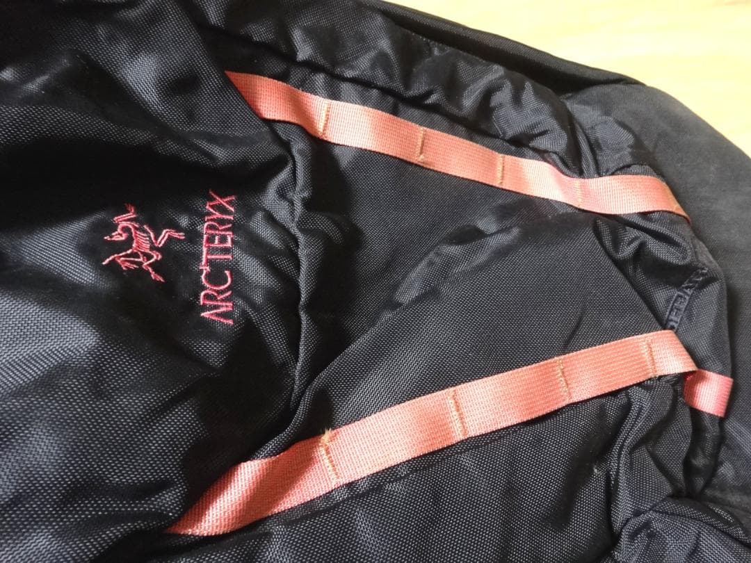 Arc'Teryx Backpacks Rucksacks Spear25 Oshmans