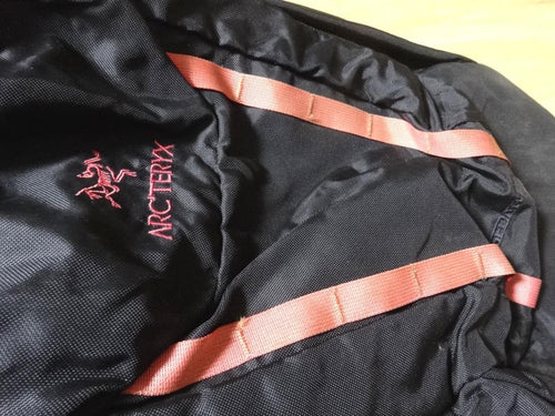 Arc'Teryx Backpacks Rucksacks Spear25 Oshmans