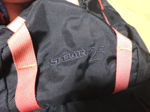 Arc'Teryx Backpacks Rucksacks Spear25 Oshmans