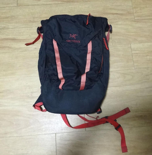 Arc'Teryx Backpacks Rucksacks Spear25 Oshmans