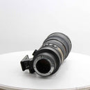 Nikon Lens (Zoom) Af-S Vr Ed 70-200Mm F2.8 G 258