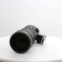Nikon Lens (Zoom) Af-S Vr Ed 70-200Mm F2.8 G 258