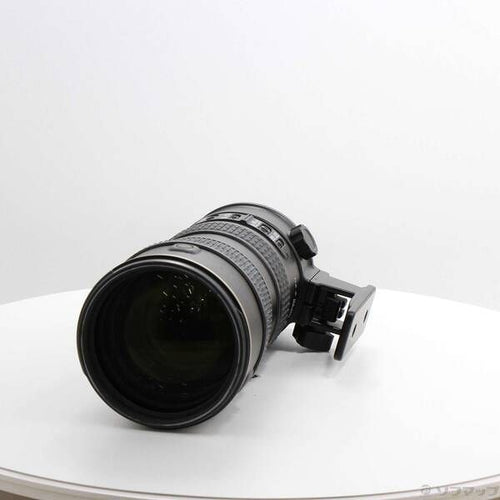 Nikon Lens (Zoom) Af-S Vr Ed 70-200Mm F2.8 G 258