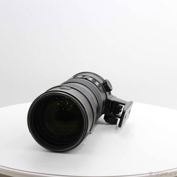 Nikon Lens (Zoom) Af-S Vr Ed 70-200Mm F2.8 G 258