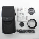 Nikon Lens (Zoom) Af-S Vr Ed 70-200Mm F2.8 G 258