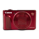Canon Compact Digital Camera Powershot Sx720 Hs