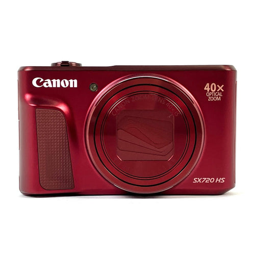 Canon Compact Digital Camera Powershot Sx720 Hs