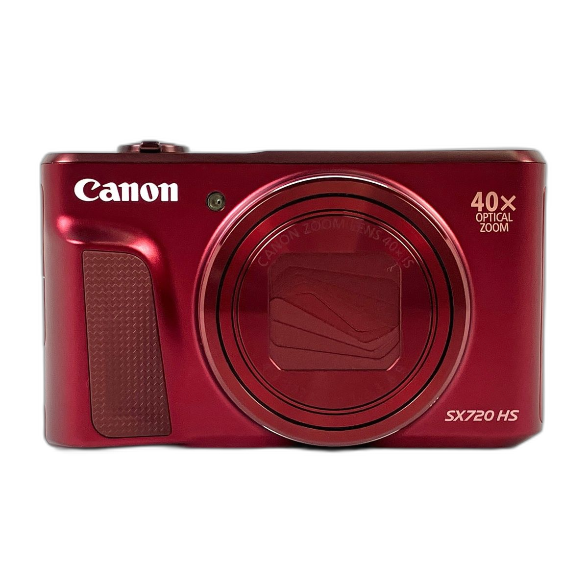 Canon Compact Digital Camera Powershot Sx720 Hs