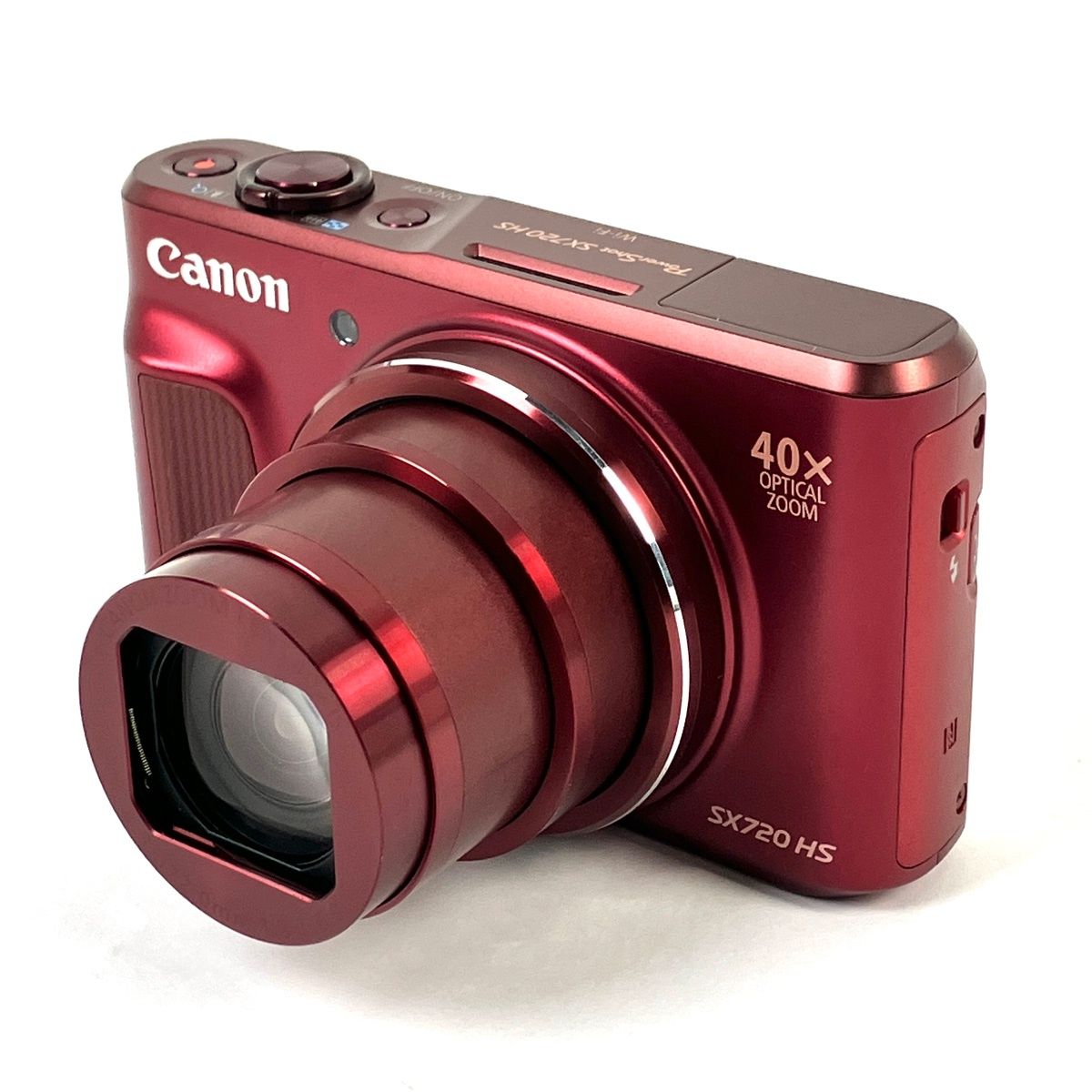Canon Compact Digital Camera Powershot Sx720 Hs